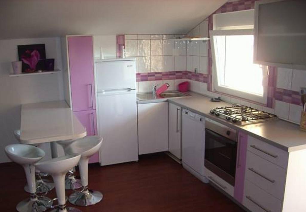 Sukosan Apartment エクステリア 写真